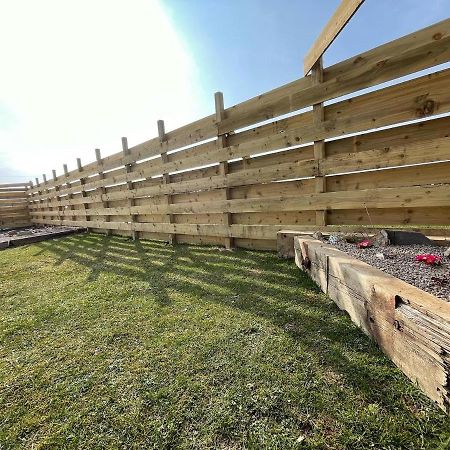 Taigh Neonach Villa Watten Kültér fotó